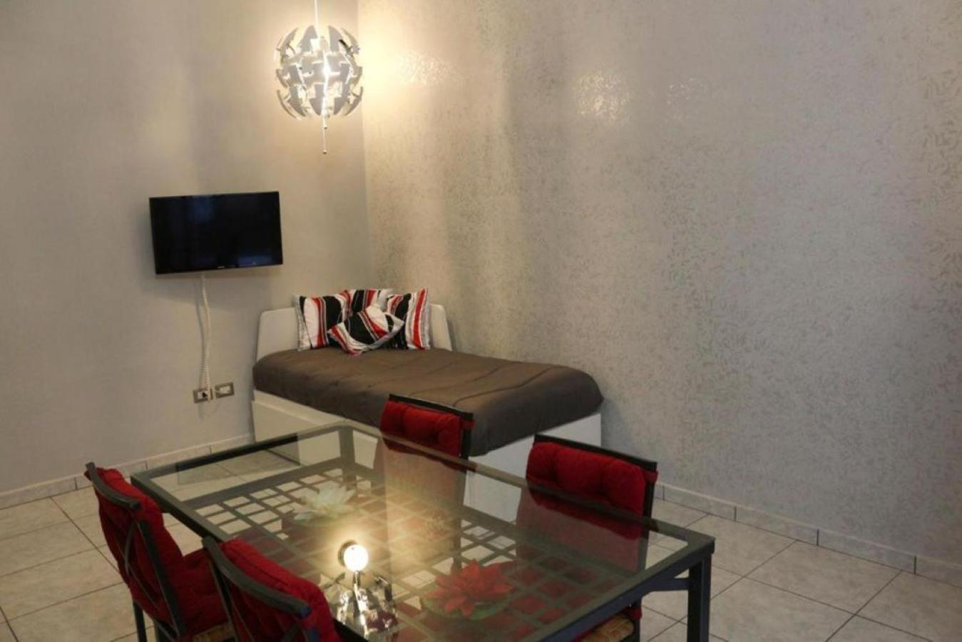 Appartamento A Cas' E Mari Neapel Exterior foto